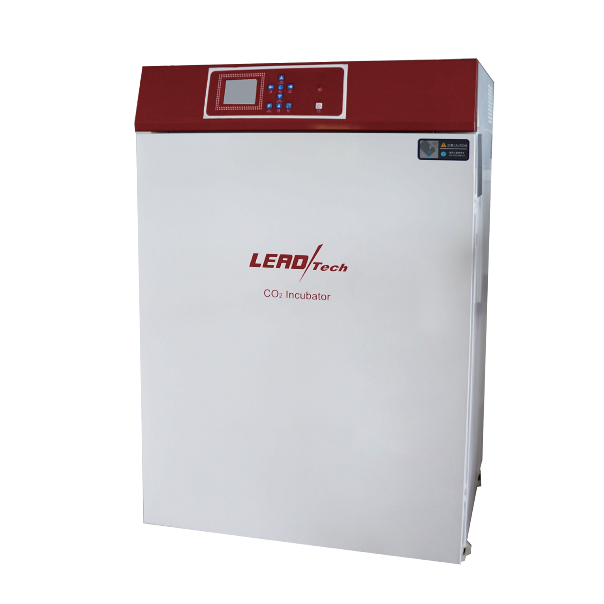 二氧化碳细胞培养箱LT-CIX80FT气套红外 二氧化碳细胞培养箱LT-CIX80FT气套红外