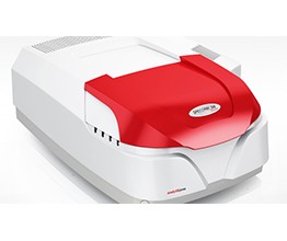 SPECORD PLUS 系列紫外-可见分光光度计 SPECORD PLUS 系列紫外-可见分光光度计