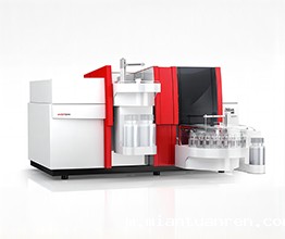 ZEEnit 系列原子吸收光谱仪 ZEEnit 系列原子吸收光谱仪