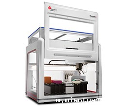 Biomek i5自动化工作站 Biomek i5自动化工作站