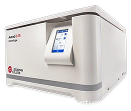 Avanti J-15台式高速离心机 Avanti J-15台式高速离心机